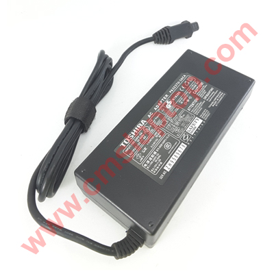 Adaptor Toshiba 15V 8A (Kotak)